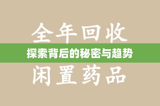 新乡探索背后的秘密与趋势